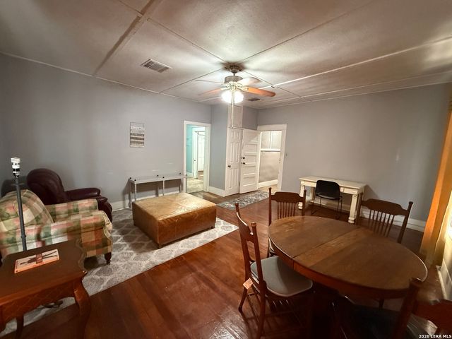 219 UPSON ST, San Antonio, TX 78212