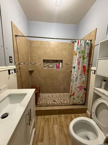 219 UPSON ST, San Antonio, TX 78212