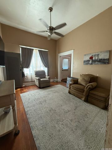 219 UPSON ST, San Antonio, TX 78212