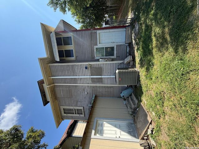 219 UPSON ST, San Antonio, TX 78212