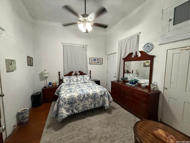 219 UPSON ST, San Antonio, TX 78212