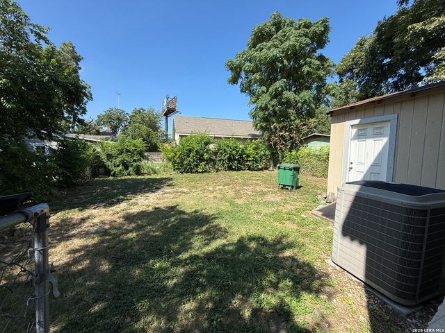 219 UPSON ST, San Antonio, TX 78212