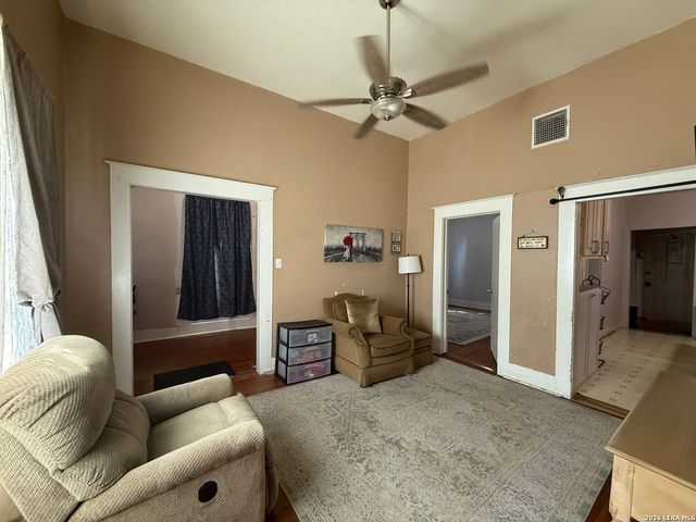 219 UPSON ST, San Antonio, TX 78212