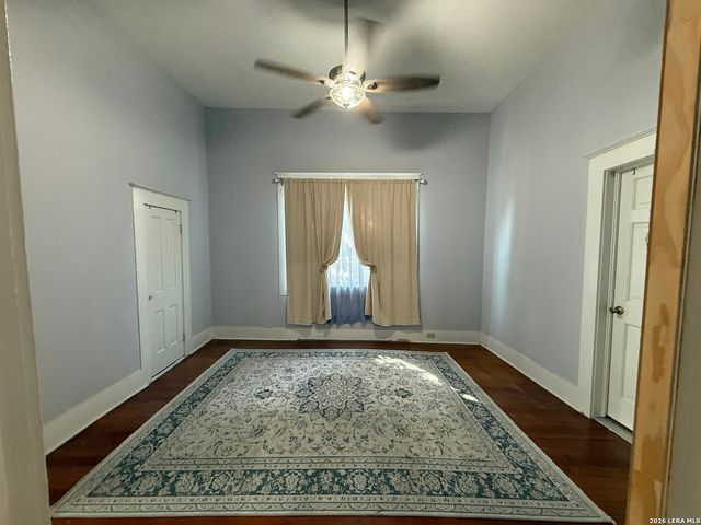 219 UPSON ST, San Antonio, TX 78212