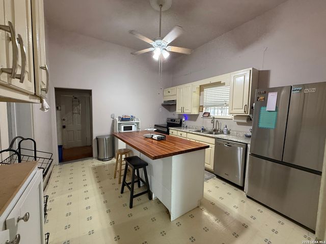 219 UPSON ST, San Antonio, TX 78212