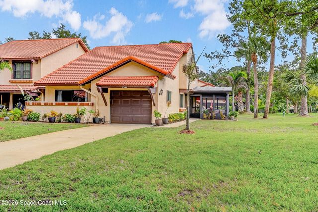 1557 Waldorf Circle NE, Palm Bay, FL 32905