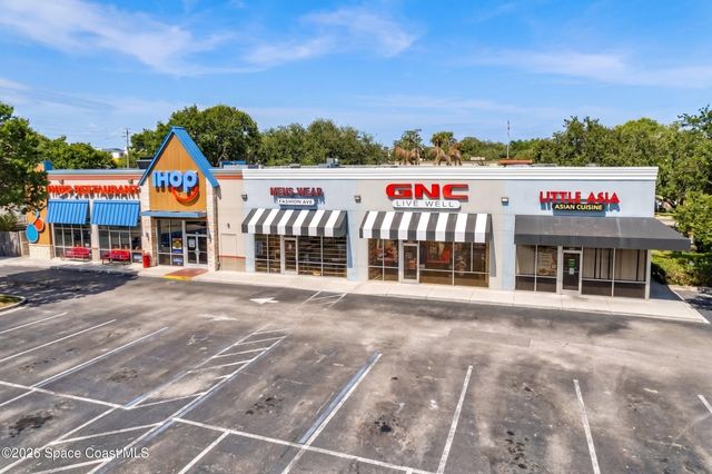 1557 Waldorf Circle NE, Palm Bay, FL 32905