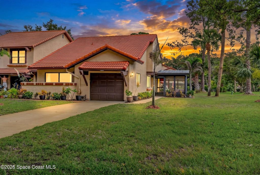 1557 Waldorf Circle NE, Palm Bay, FL 32905