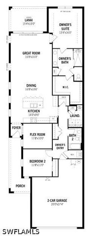 6571 Good Life ST, Fort Myers, FL 33966