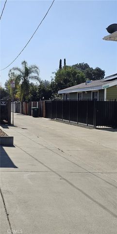 587 N Orange, Orange, CA 92867