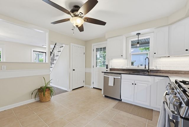 136 Prospect St., Marlborough, MA 01752