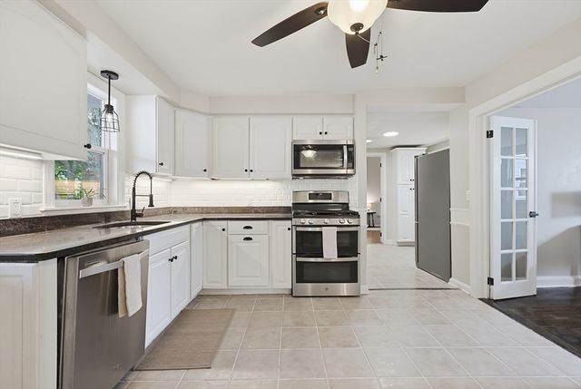 136 Prospect St., Marlborough, MA 01752