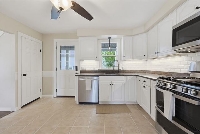 136 Prospect St., Marlborough, MA 01752