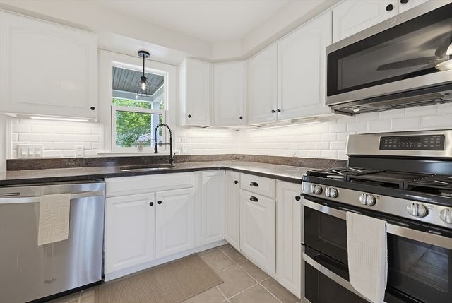 136 Prospect St., Marlborough, MA 01752