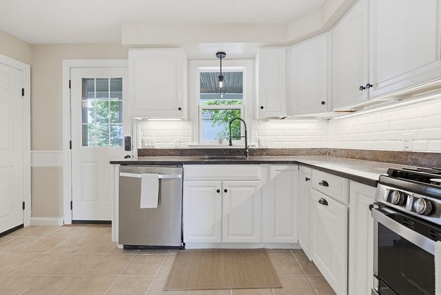136 Prospect St., Marlborough, MA 01752