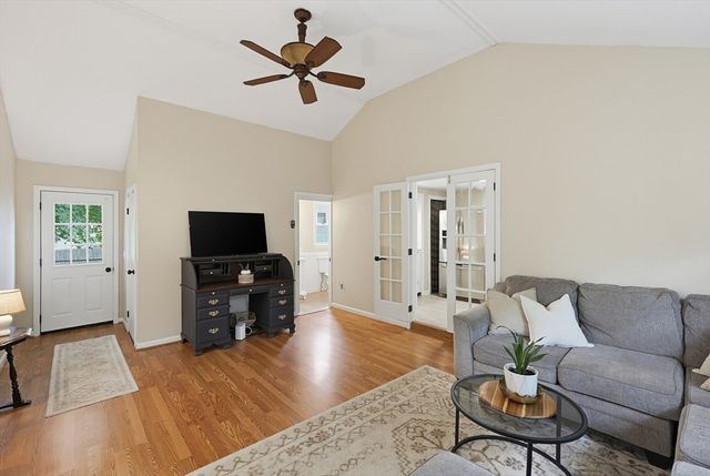 136 Prospect St., Marlborough, MA 01752