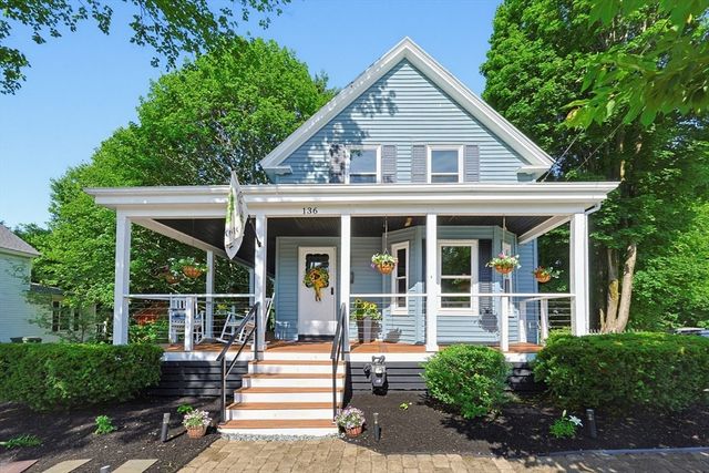 136 Prospect St., Marlborough, MA 01752