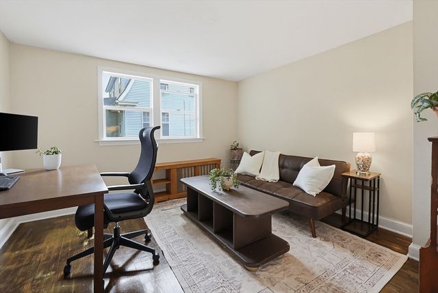 136 Prospect St., Marlborough, MA 01752