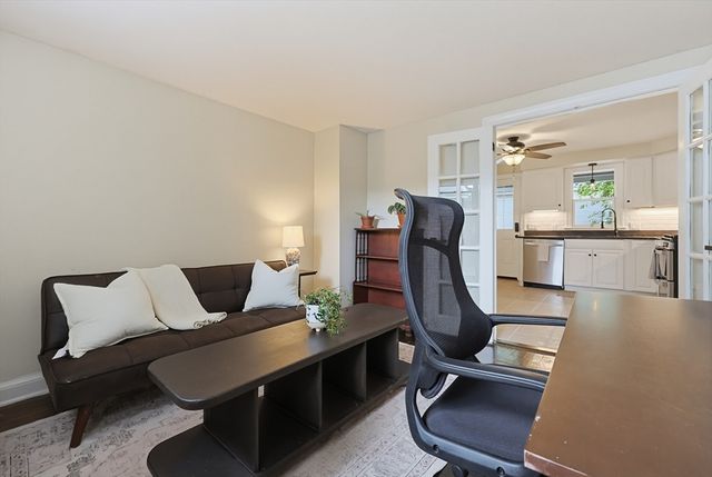 136 Prospect St., Marlborough, MA 01752