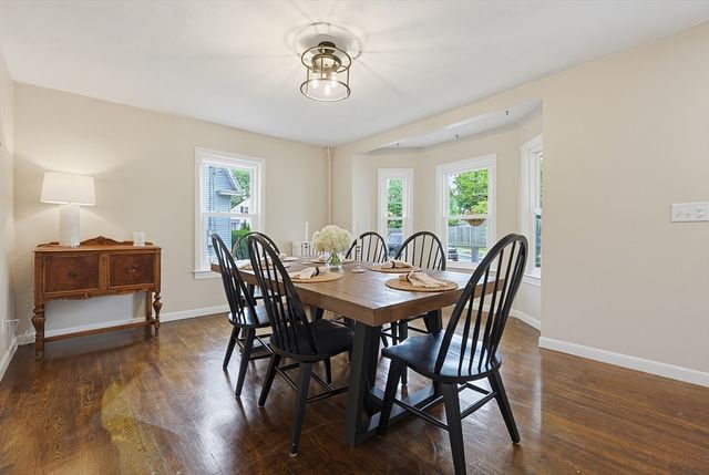 136 Prospect St., Marlborough, MA 01752