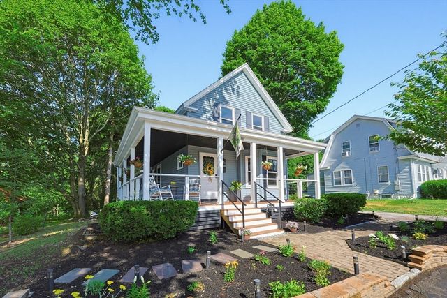 136 Prospect St., Marlborough, MA 01752