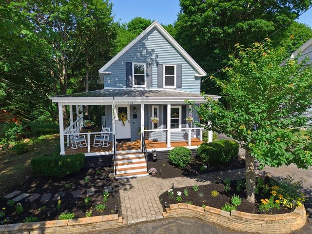 136 Prospect St., Marlborough, MA 01752
