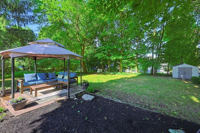 136 Prospect St., Marlborough, MA 01752