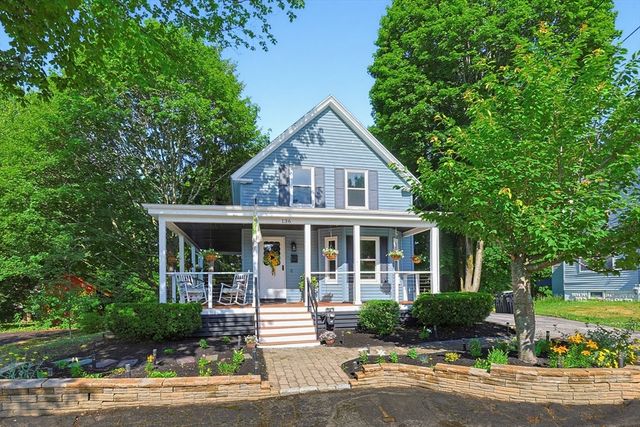 136 Prospect St., Marlborough, MA 01752
