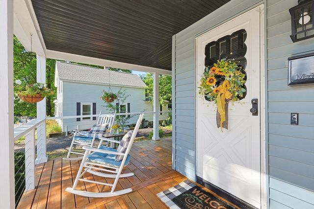 136 Prospect St., Marlborough, MA 01752