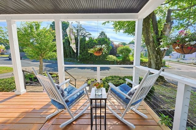 136 Prospect St., Marlborough, MA 01752