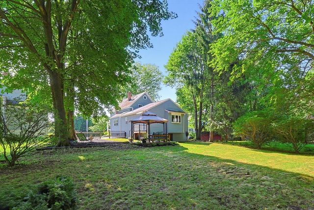 136 Prospect St., Marlborough, MA 01752