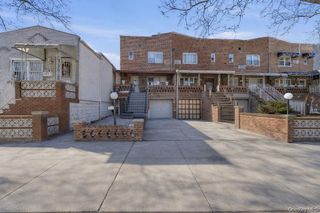 238 E 88th Street 2n Floor, Brooklyn, NY 11236