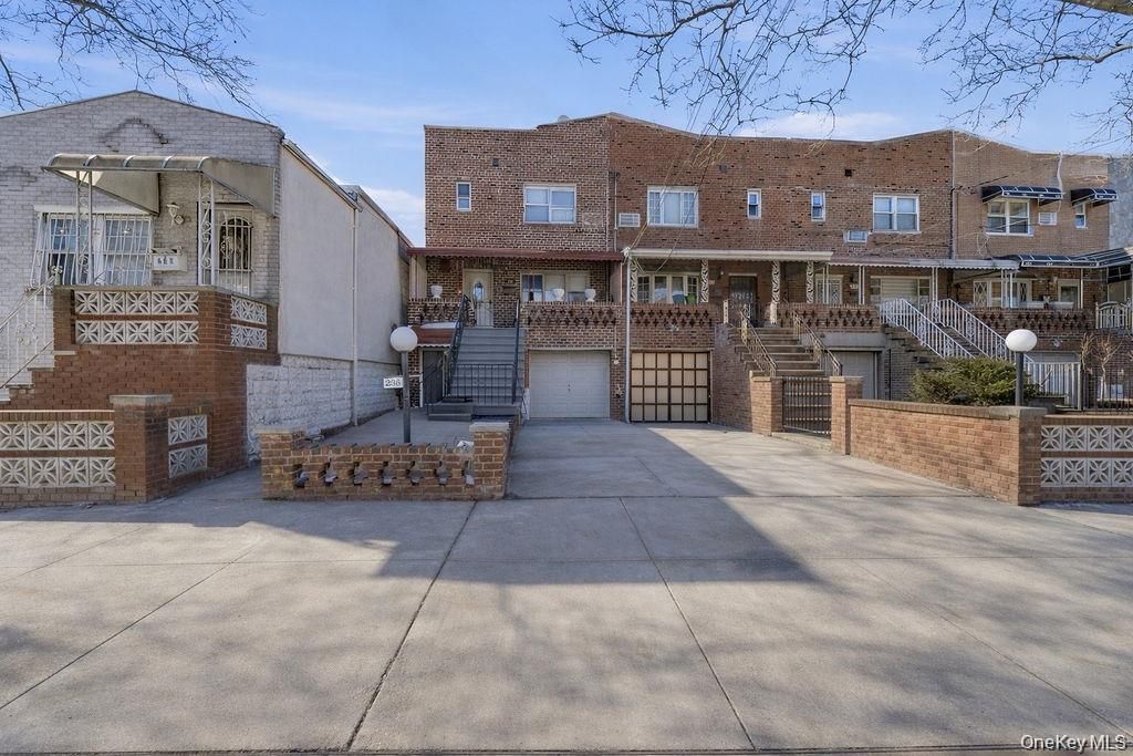 238 E 88th Street 2n Floor, Brooklyn, NY 11236