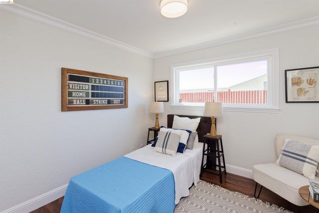 983 Seascape Cir, Rodeo, CA 94572