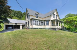 45 Harris Fuller Road, Preston, CT 06365