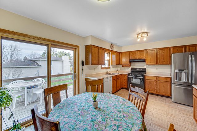 9931 Tyler Street, Crown Point, IN 46307