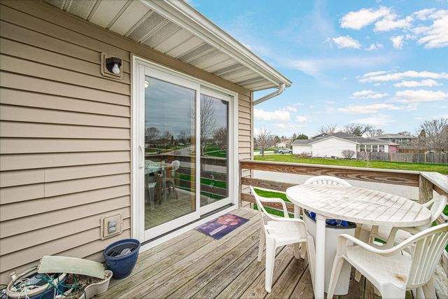 9931 Tyler Street, Crown Point, IN 46307