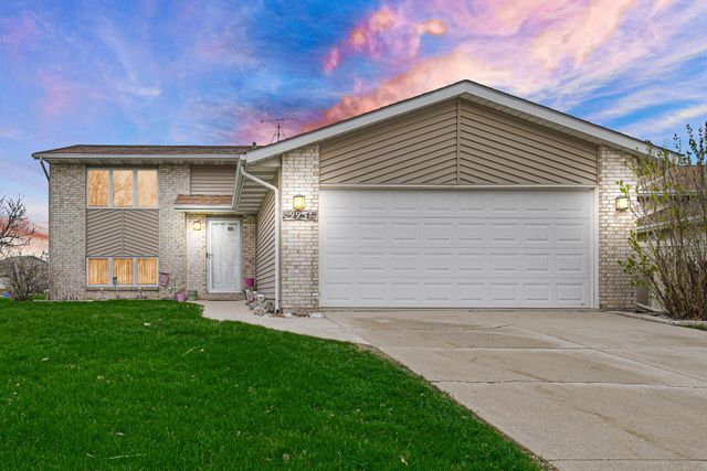9931 Tyler Street, Crown Point, IN 46307