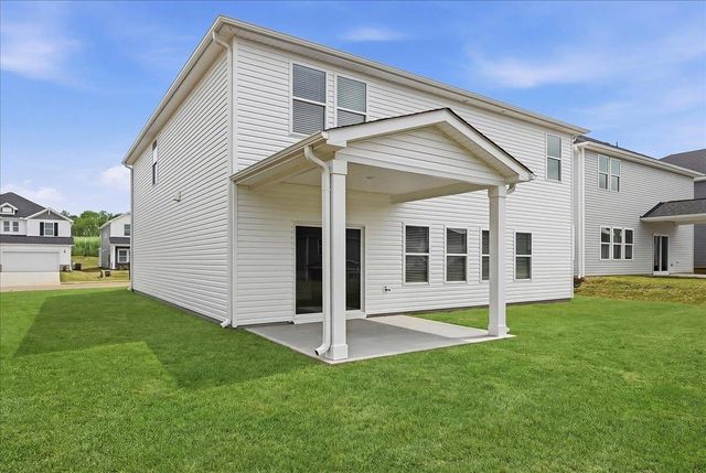 102 Gibbon Way, Gray Court, SC 29645