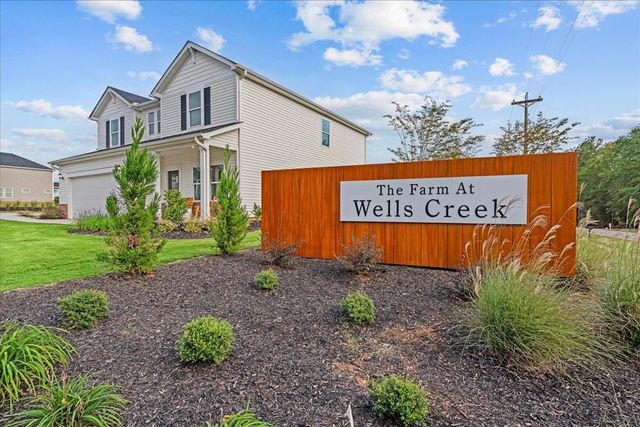 102 Gibbon Way, Gray Court, SC 29645
