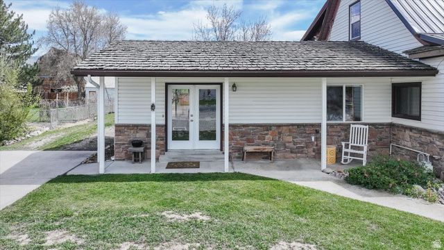 24 N 300 E, Franklin, ID 83237