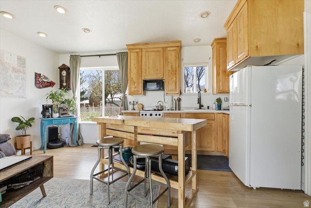 24 N 300 E, Franklin, ID 83237