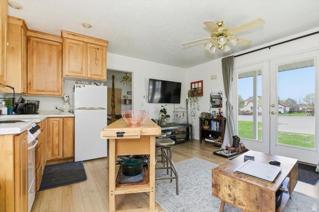 24 N 300 E, Franklin, ID 83237