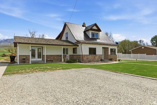 24 N 300 E, Franklin, ID 83237