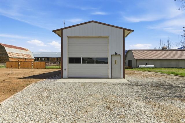 24 N 300 E, Franklin, ID 83237