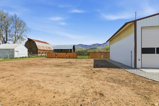 24 N 300 E, Franklin, ID 83237