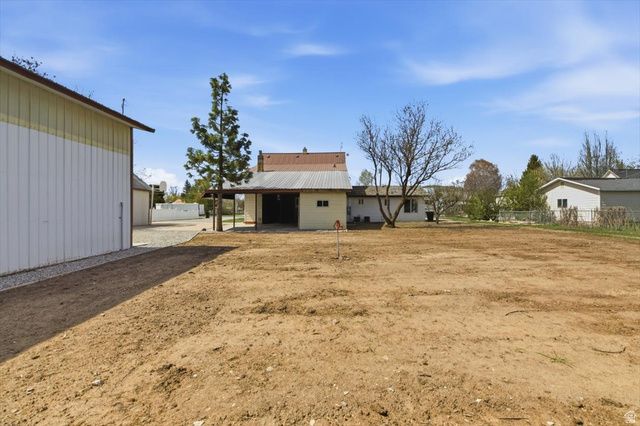 24 N 300 E, Franklin, ID 83237