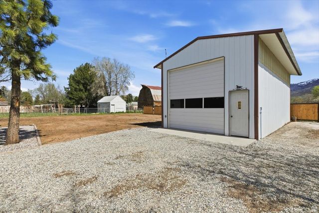 24 N 300 E, Franklin, ID 83237