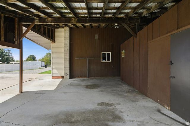 24 N 300 E, Franklin, ID 83237