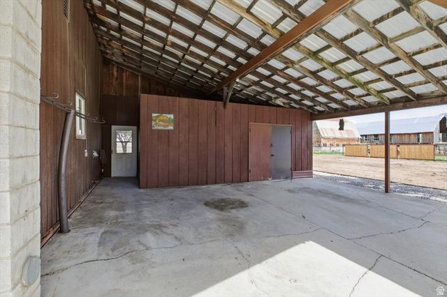 24 N 300 E, Franklin, ID 83237